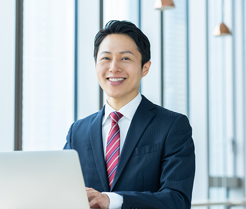 山口 圭介